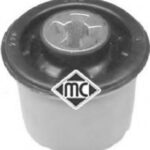 04843 METALCAUCHO подвеска