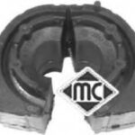 04861 METALCAUCHO опора