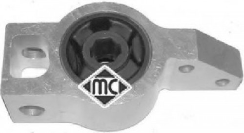 04863 METALCAUCHO подвеска