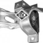 04950 METALCAUCHO подушка двигуна doblo 1.9d/jtd 01- пр.