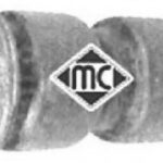 04985 METALCAUCHO втулка