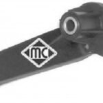 04990 METALCAUCHO шток вилки переключения передач