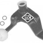 04991 METALCAUCHO шток вилки переключения передач