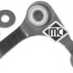 04992 METALCAUCHO шток вилки переключения передач