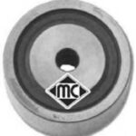 04996 METALCAUCHO натяжной ролик