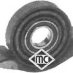 05036 METALCAUCHO подвеска