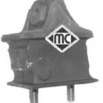 05052 METALCAUCHO подушка двигуна sprinter/lt 95-06