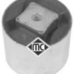 05064 METALCAUCHO кронштейн двигателя