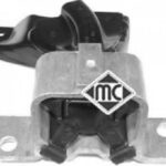 05093 METALCAUCHO кронштейн двигателя