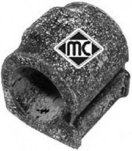 05094 METALCAUCHO опора