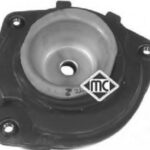 05150 METALCAUCHO опора стойки амортизатора