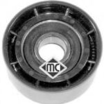 05161 METALCAUCHO паразитный / ведущий ролик