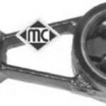 05226 METALCAUCHO подушка двигуна 1.8-2.0 16v jumpy/expert 07-/peugeot 407/citroen c5 верх.пр.