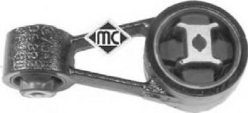 05226 METALCAUCHO подушка двигуна 1.8-2.0 16v jumpy/expert 07-/peugeot 407/citroen c5 верх.пр.