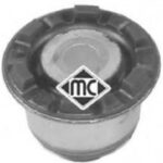 05234 METALCAUCHO втулка