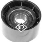 05261 METALCAUCHO паразитный / ведущий ролик