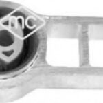 05266 METALCAUCHO подушка двигуна ducato/boxer 06- пр.