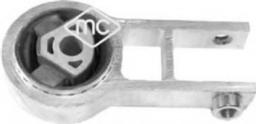 05266 METALCAUCHO подушка двигуна ducato/boxer 06- пр.