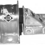 05269 METALCAUCHO кронштейн двигателя