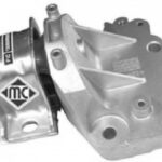 05270 METALCAUCHO кронштейн двигателя