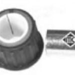 05274 METALCAUCHO втулка