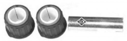 05274 METALCAUCHO втулка
