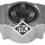 05288 METALCAUCHO опора стойки амортизатора