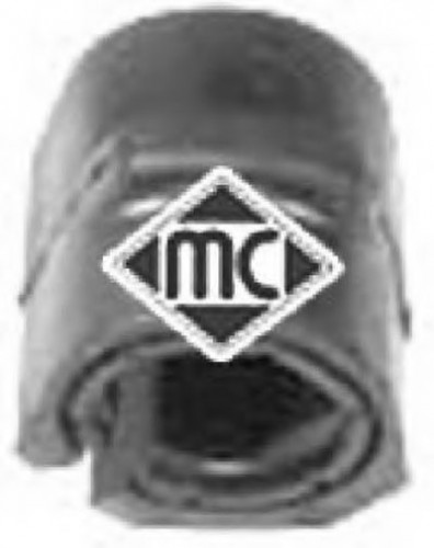 05309 METALCAUCHO опора