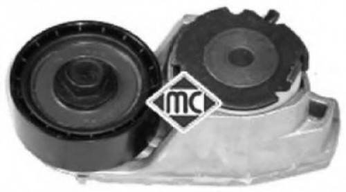 05317 METALCAUCHO натяжитель ремня