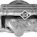 05318 METALCAUCHO кронштейн двигателя