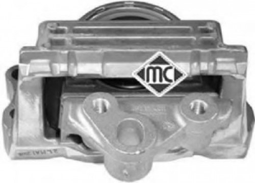 05318 METALCAUCHO кронштейн двигателя 05318 METALCAUCHO кронштейн двигателя