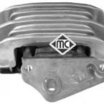 05319 METALCAUCHO кронштейн двигателя