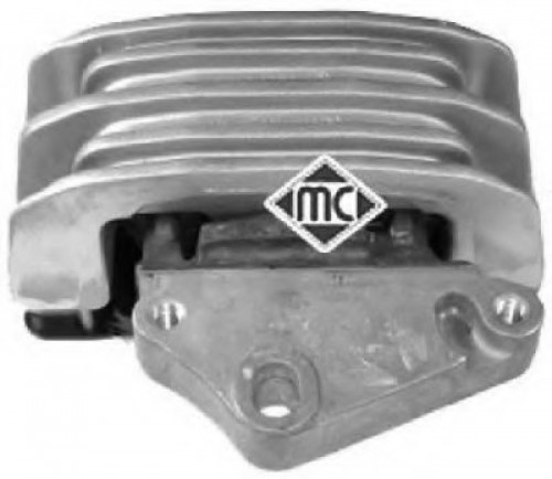 05319 METALCAUCHO кронштейн двигателя 05319 METALCAUCHO кронштейн двигателя