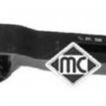 05320 METALCAUCHO кронштейн двигателя