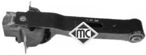 05320 METALCAUCHO кронштейн двигателя