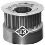 05329 METALCAUCHO шестерня