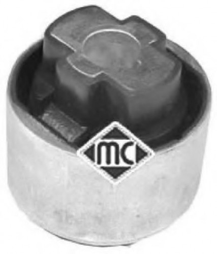 05335 METALCAUCHO подвеска