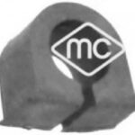 05388 METALCAUCHO опора