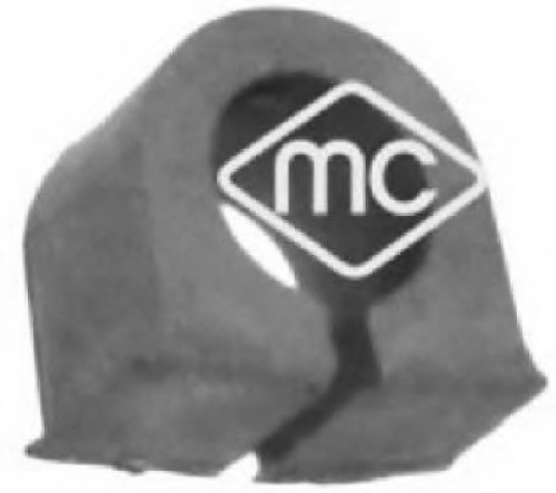 05388 METALCAUCHO опора