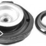 05394 METALCAUCHO опора стойки амортизатора