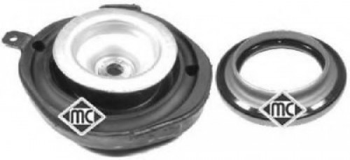 05394 METALCAUCHO опора стойки амортизатора