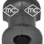 05412 METALCAUCHO опора