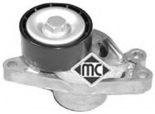 05421 METALCAUCHO натяжитель ремня