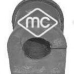 05430 METALCAUCHO опора