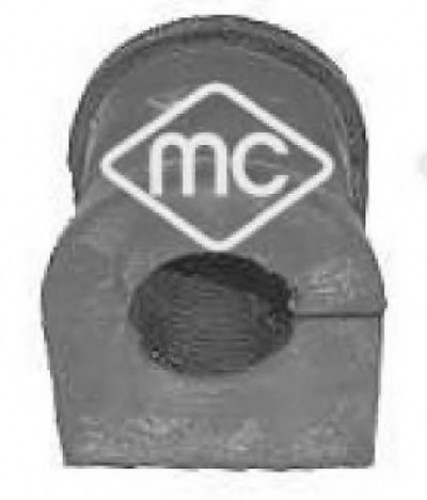 05430 METALCAUCHO опора