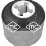 05433 METALCAUCHO втулка