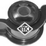 05434 METALCAUCHO подвеска