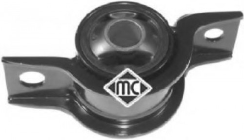 05434 METALCAUCHO подвеска