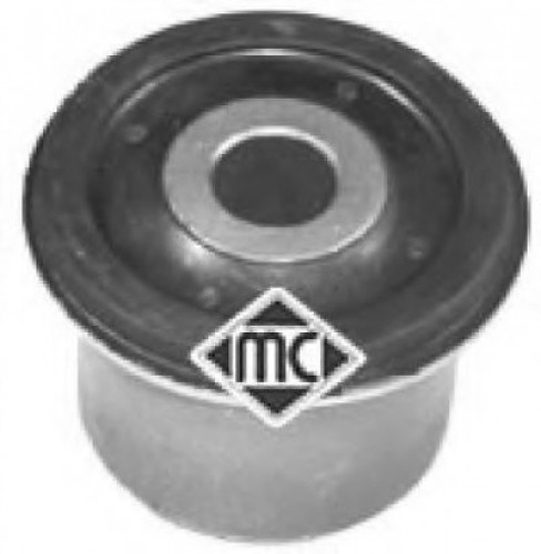 05435 METALCAUCHO подвеска