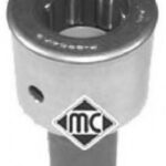 05439 METALCAUCHO направляющая гильза